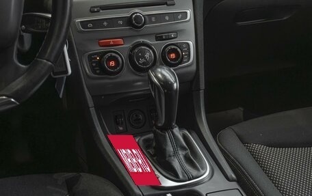 Citroen C4 II рестайлинг, 2018 год, 1 100 000 рублей, 14 фотография