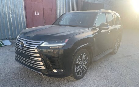 Lexus LX, 2023 год, 17 270 000 рублей, 1 фотография