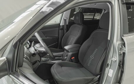 KIA Sportage III, 2011 год, 1 050 000 рублей, 10 фотография