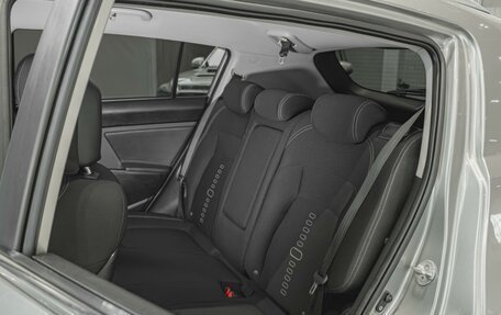 KIA Sportage III, 2011 год, 1 050 000 рублей, 9 фотография