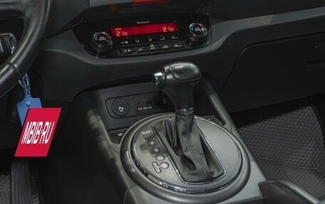 KIA Sportage III, 2011 год, 1 050 000 рублей, 11 фотография