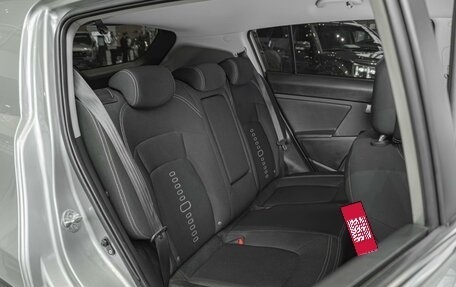 KIA Sportage III, 2011 год, 1 050 000 рублей, 7 фотография