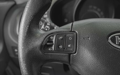 KIA Sportage III, 2011 год, 1 050 000 рублей, 19 фотография