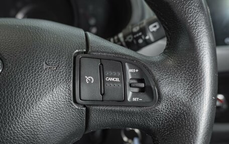 KIA Sportage III, 2011 год, 1 050 000 рублей, 20 фотография