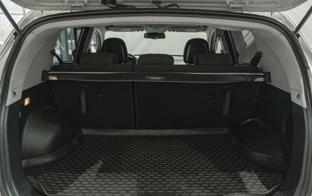KIA Sportage III, 2011 год, 1 050 000 рублей, 27 фотография