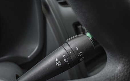 Renault Sandero II рестайлинг, 2017 год, 990 000 рублей, 18 фотография