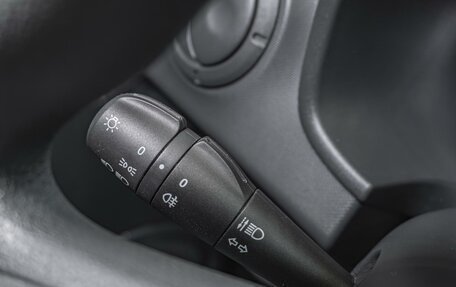Renault Sandero II рестайлинг, 2017 год, 990 000 рублей, 17 фотография