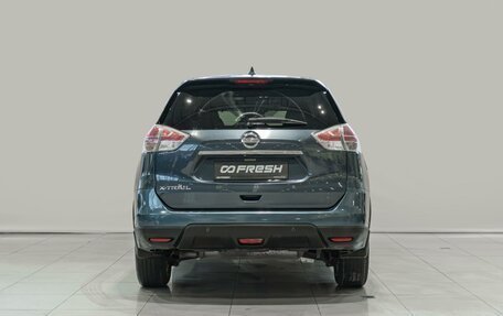 Nissan X-Trail, 2018 год, 1 880 000 рублей, 4 фотография