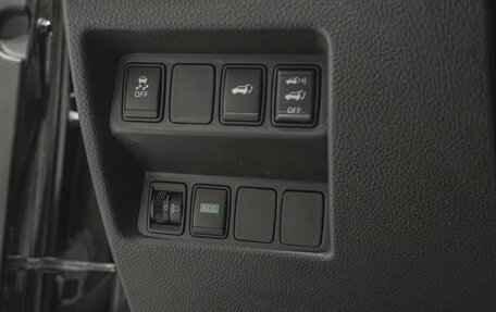 Nissan X-Trail, 2018 год, 1 880 000 рублей, 17 фотография