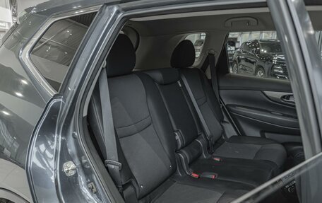 Nissan X-Trail, 2018 год, 1 880 000 рублей, 7 фотография