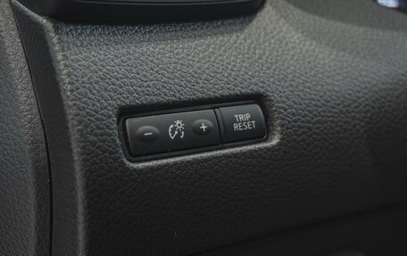 Nissan X-Trail, 2018 год, 1 880 000 рублей, 16 фотография