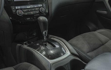 Nissan X-Trail, 2018 год, 1 880 000 рублей, 11 фотография