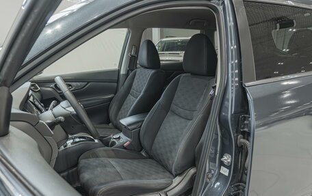 Nissan X-Trail, 2018 год, 1 880 000 рублей, 10 фотография