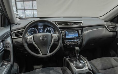 Nissan X-Trail, 2018 год, 1 880 000 рублей, 6 фотография