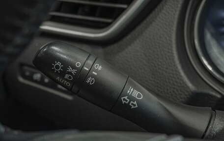 Nissan X-Trail, 2018 год, 1 880 000 рублей, 21 фотография