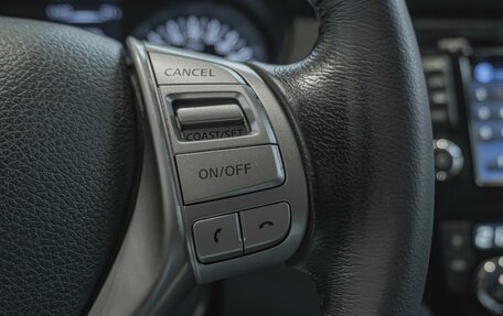 Nissan X-Trail, 2018 год, 1 880 000 рублей, 20 фотография