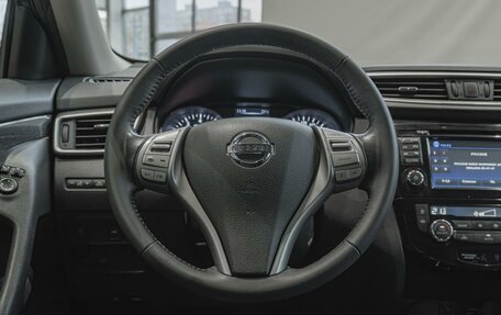 Nissan X-Trail, 2018 год, 1 880 000 рублей, 18 фотография