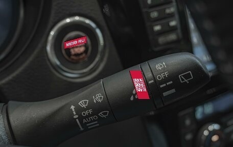Nissan X-Trail, 2018 год, 1 880 000 рублей, 22 фотография