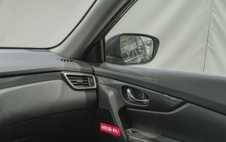 Nissan X-Trail, 2018 год, 1 880 000 рублей, 24 фотография