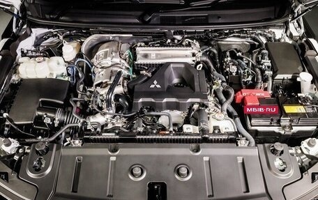Mitsubishi Pajero IV, 2026 год, 10 645 000 рублей, 8 фотография