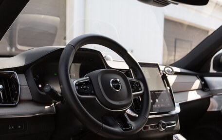 Volvo XC90 II рестайлинг, 2025 год, 9 850 000 рублей, 8 фотография