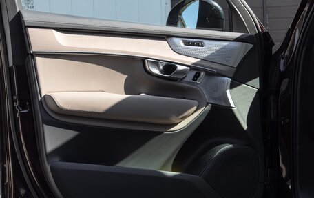 Volvo XC90 II рестайлинг, 2025 год, 9 850 000 рублей, 9 фотография