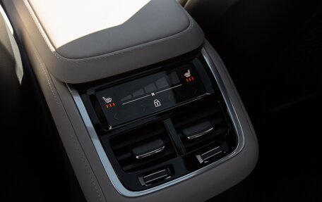 Volvo XC90 II рестайлинг, 2025 год, 9 850 000 рублей, 22 фотография