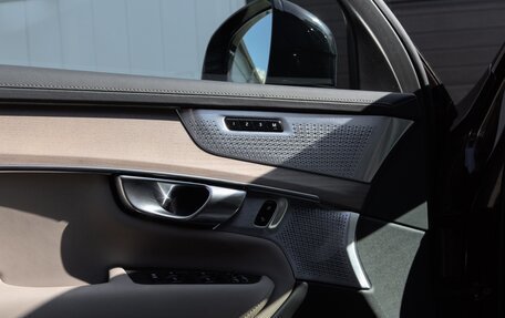 Volvo XC90 II рестайлинг, 2025 год, 9 850 000 рублей, 10 фотография