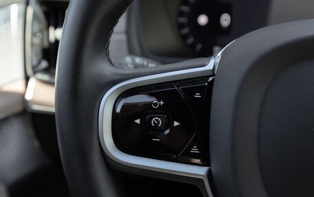 Volvo XC90 II рестайлинг, 2025 год, 9 850 000 рублей, 24 фотография