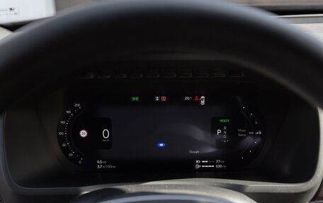 Volvo XC90 II рестайлинг, 2025 год, 9 850 000 рублей, 12 фотография