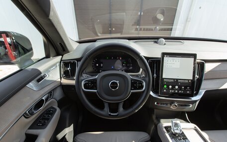 Volvo XC90 II рестайлинг, 2025 год, 9 850 000 рублей, 23 фотография