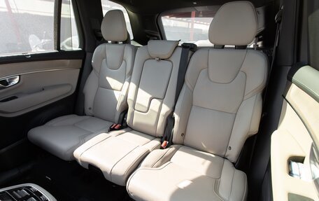 Volvo XC90 II рестайлинг, 2025 год, 9 850 000 рублей, 28 фотография
