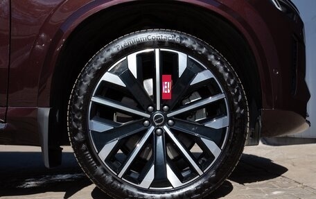 Volvo XC90 II рестайлинг, 2025 год, 9 850 000 рублей, 30 фотография
