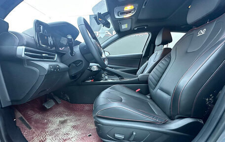 Hyundai Elantra, 2022 год, 2 100 000 рублей, 9 фотография