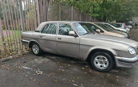 ГАЗ 31105 «Волга», 2006 год, 150 000 рублей, 4 фотография