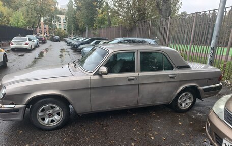 ГАЗ 31105 «Волга», 2006 год, 150 000 рублей, 3 фотография