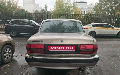 ГАЗ 31105 «Волга», 2006 год, 150 000 рублей, 2 фотография