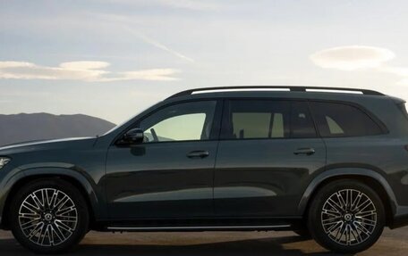 Mercedes-Benz GLS, 2026 год, 17 890 000 рублей, 2 фотография