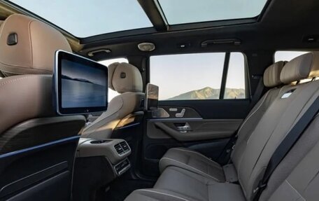 Mercedes-Benz GLS, 2026 год, 17 890 000 рублей, 3 фотография