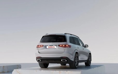 Mercedes-Benz GLS, 2026 год, 17 890 000 рублей, 4 фотография