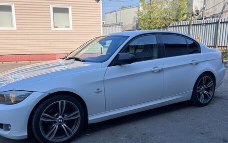 BMW 3 серия, 2010 год, 950 000 рублей, 4 фотография
