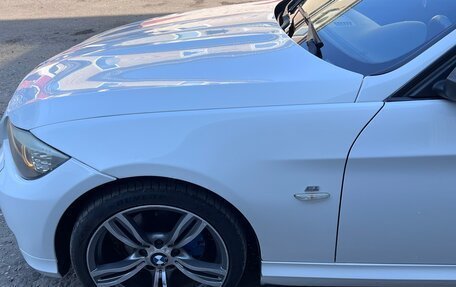 BMW 3 серия, 2010 год, 950 000 рублей, 6 фотография