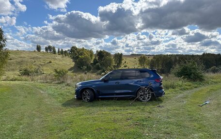 BMW X5, 2019 год, 7 050 000 рублей, 5 фотография