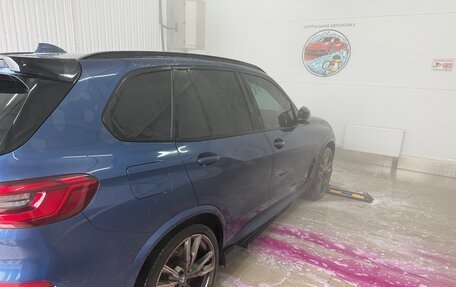 BMW X5, 2019 год, 7 050 000 рублей, 3 фотография