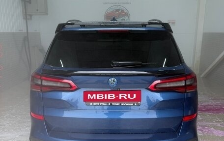 BMW X5, 2019 год, 7 050 000 рублей, 4 фотография