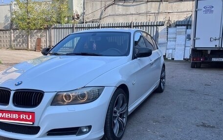 BMW 3 серия, 2010 год, 950 000 рублей, 3 фотография