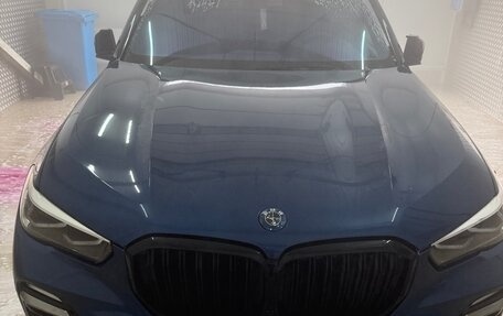 BMW X5, 2019 год, 7 050 000 рублей, 2 фотография