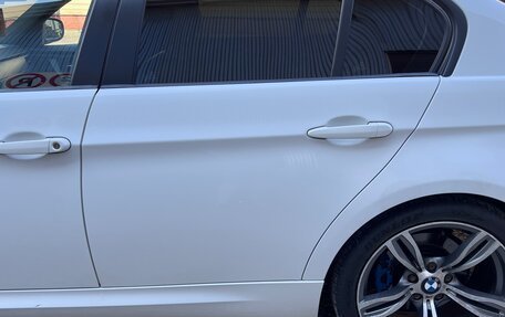 BMW 3 серия, 2010 год, 950 000 рублей, 8 фотография