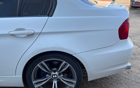 BMW 3 серия, 2010 год, 950 000 рублей, 9 фотография