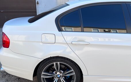 BMW 3 серия, 2010 год, 950 000 рублей, 15 фотография